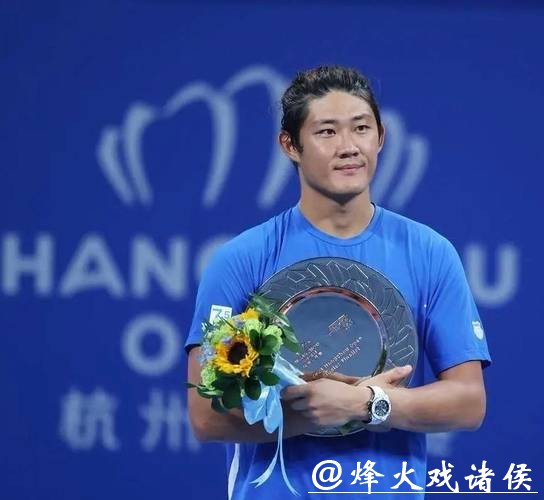 张之臻、布云朝克特、袁悦澳网正赛首轮迎战种子选手