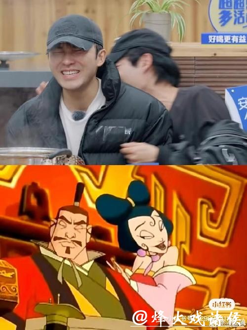 三天两夜，金臀与腹肌的量子纠缠——金姐×C罗荒唐密会全纪录