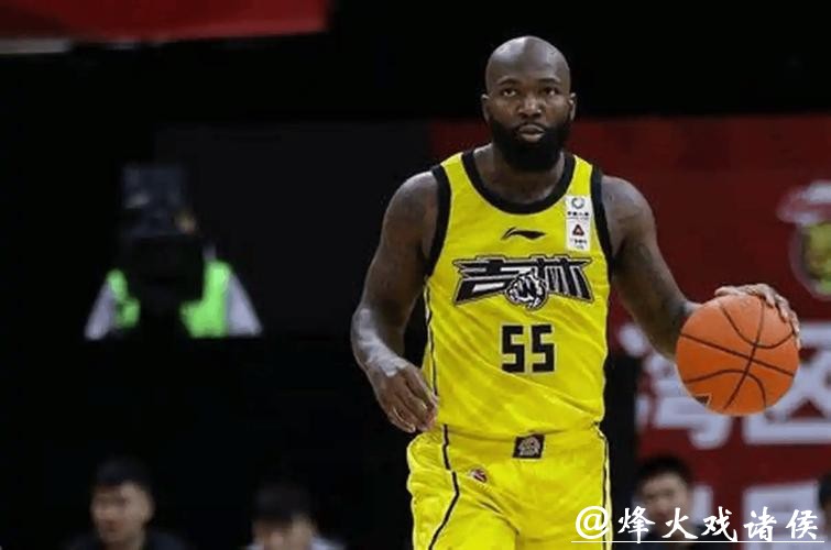 第六外援提上日程,辽宁男篮或将敲定38岁美国后卫,曾获NBA总冠军 第六外援提上日程,辽宁男篮或将敲定38岁美国后卫,曾获NBA总冠军